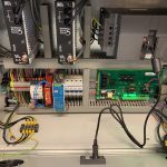 CNC Working