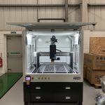 About CNC