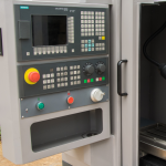 CNC controller