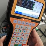 CNC controller