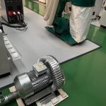 CNC machine