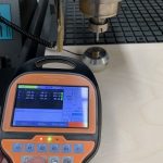 CNC controller