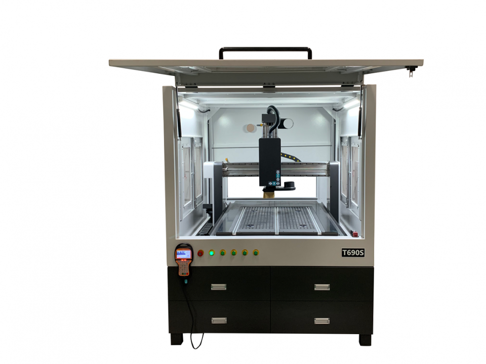 CNC Routing