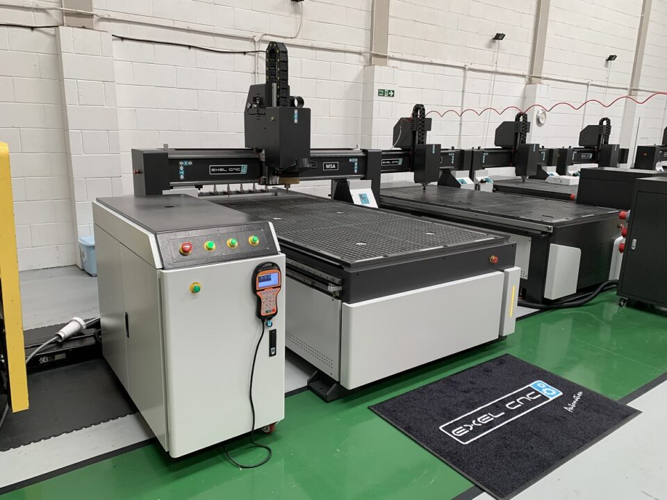 What Can a CNC Router Do? Real Examples, Materials & Applications ...