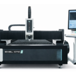 Fiber Laser FL-1530 cutting CNC machine