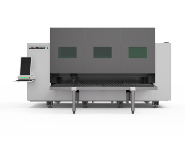 Fiber Laser FL-1530N