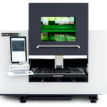 FL-1313N fiber laser cutter CNC machine