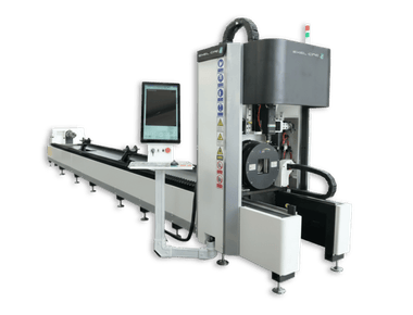 TL-160 tube laser